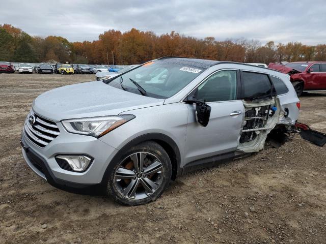 2015 Hyundai Santa Fe GLS