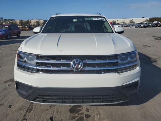 2018 VOLKSWAGEN ATLAS S 1V2AR2CA2JC562877