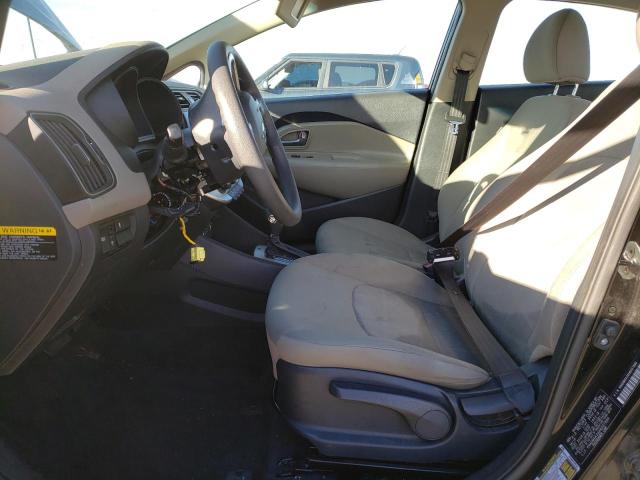 KNADM4A34H6037886 KIA RIO LX