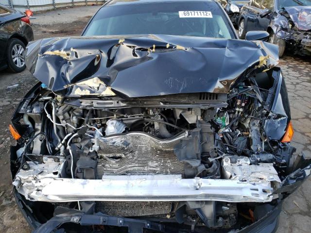 2016 HONDA CIVIC - 19XFC2F53GE022169