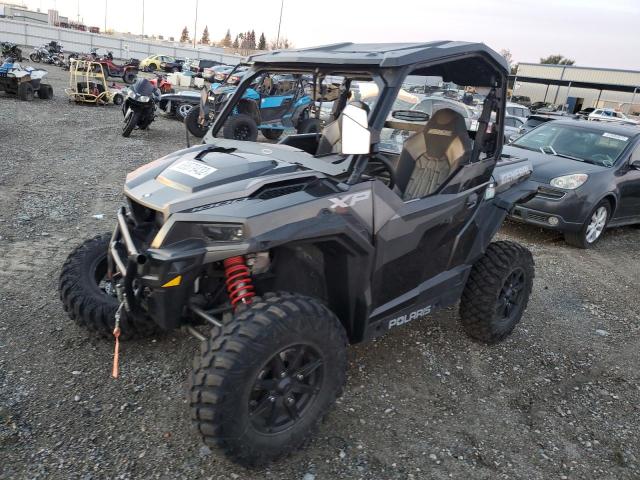 2021 POLARIS GENERAL XP - 3NSGXJ995MH207611