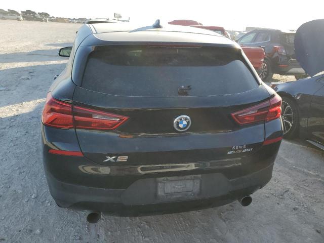 2018 BMW X2 SDRIVE2 WBXYJ3C30JEP75879