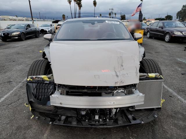 2021 PORSCHE TAYCAN TUR WP0AC2Y17MSA63386