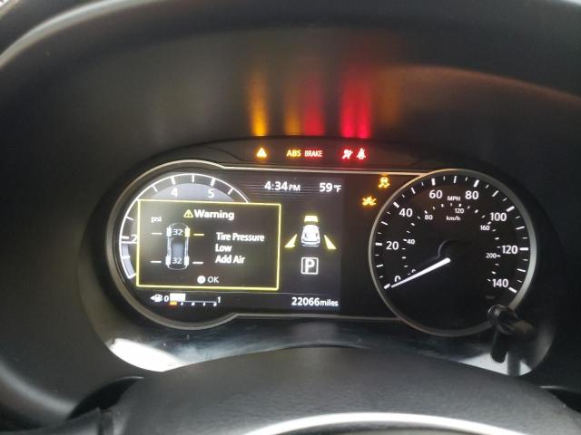 3N1CP5CU1JL528268 Nissan KICKS S