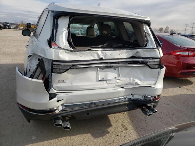 2023 LINCOLN AVIATOR 5LM5J6XC3PGL01782