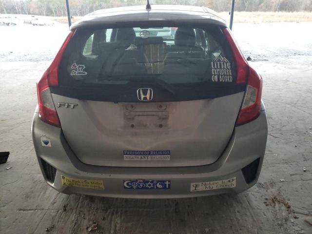 2017 HONDA FIT LX - JHMGK5H58HS023319