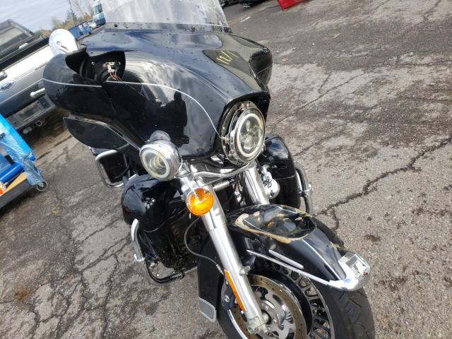 2012 HARLEY-DAVIDSON FLHTK ELEC - 1HD1KEM12CB685317
