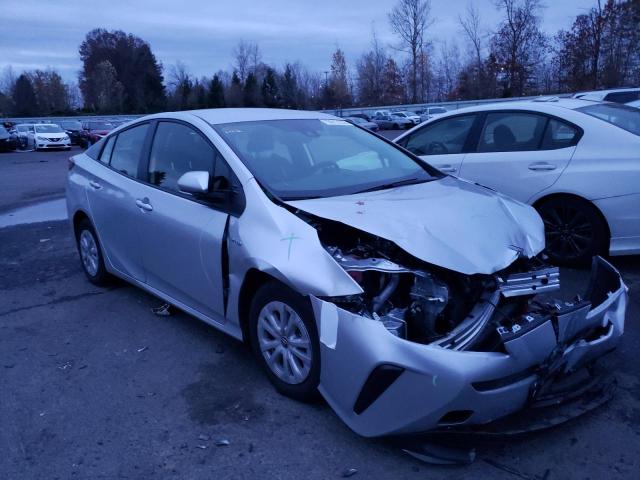 2022 TOYOTA PRIUS NIGH - JTDKAMFU5N3160954