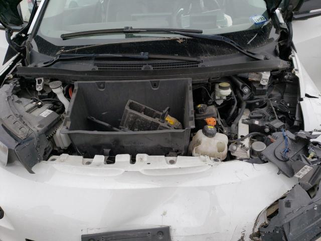 WBY1Z2C51FV555577 BMW I SERIES