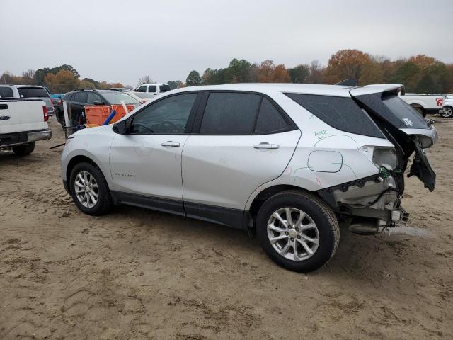 2018 CHEVROLET EQUINOX LS - 3GNAXHEV2JS534346