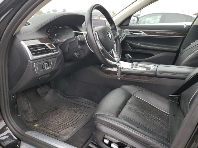 2020 BMW 745XE WBA7W4C01LBM70656