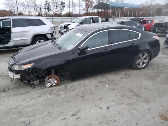 2014 Acura TL Tech