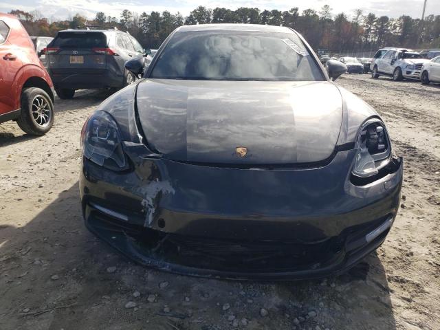 2017 PORSCHE PANAMERA WP0AA2A74HL102274