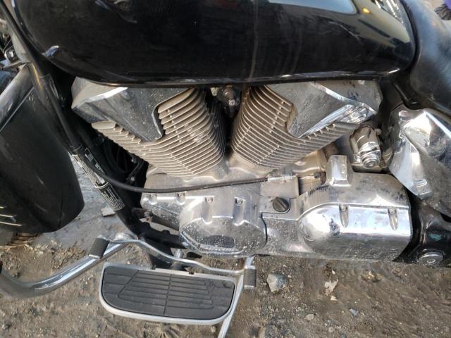 2008 HONDA VTX1300 T 1HFSC52T98A500853