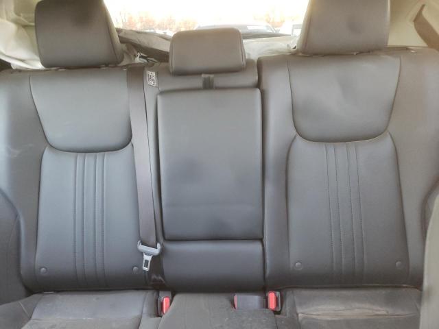 2022 LEXUS NX 350H JTJAKCEZ7N2003557