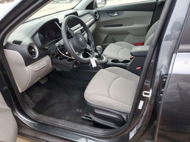 3KPF24AD3ME340060 KIA FORTE FE