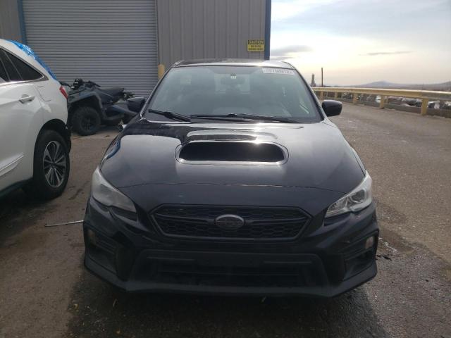 JF1VA1A66L9806152 Subaru WRX