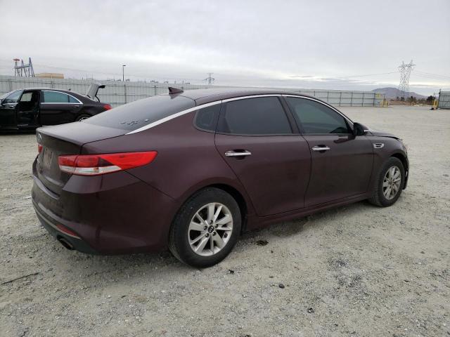 5XXGT4L31HG155623 KIA Optima Lx
