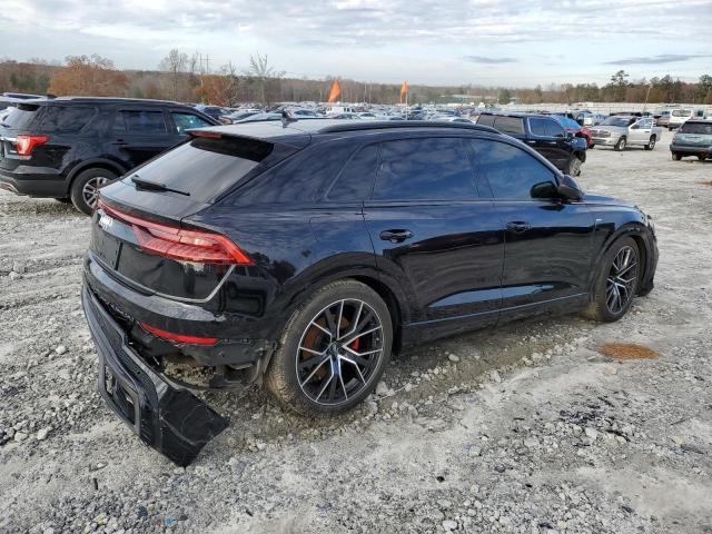 2019 AUDI Q8 PRESTIG WA1FVAF18KD005843