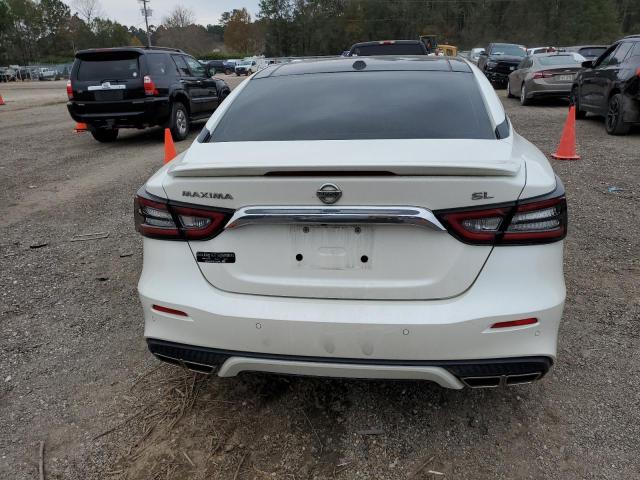 2020 NISSAN MAXIMA SL 1N4AA6DV7LC383261