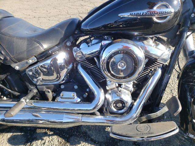 2020 HARLEY-DAVIDSON FLHC 1HD1YAJ23LB021015