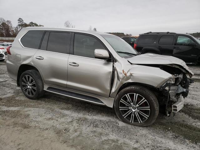 2019 LEXUS LX 570 JTJHY7AXXK4290756