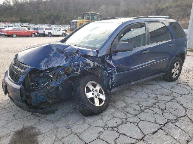 2008 Chevrolet Equinox LS