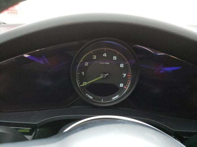 2022 PORSCHE CAYENNE E WP1BE2AY8NDA51092