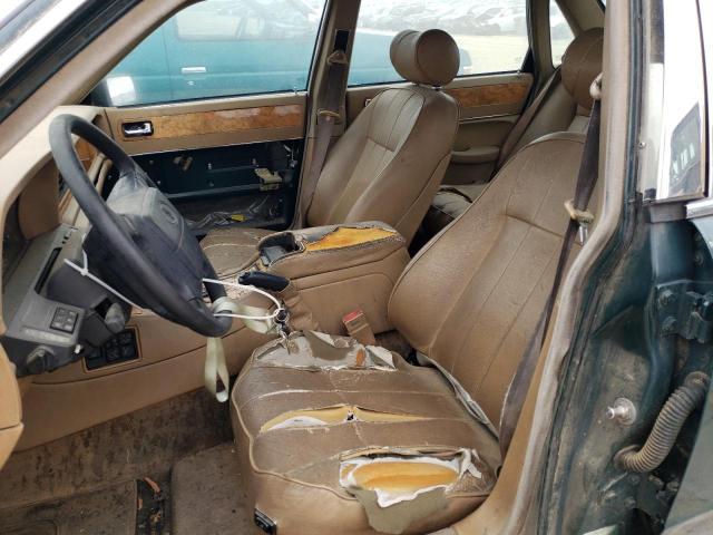 SAJHX1743RC696007 Jaguar XJ6
