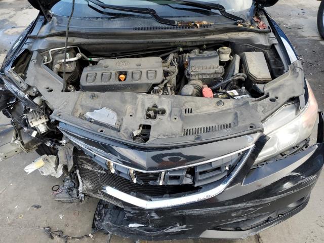 19VDE1F77DE000273 Acura Ilx 20 Tech