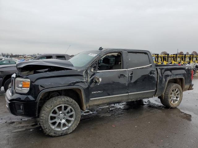 2014 GMC Sierra K1500 Denali en venta en Sikeston, MO