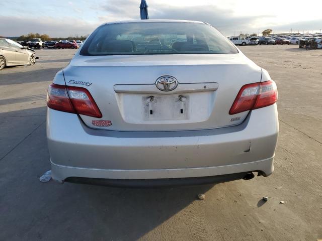 4T1BE46K18U776194 | 2008 Toyota camry ce