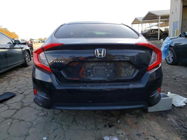 2016 HONDA CIVIC - 19XFC2F53GE022169