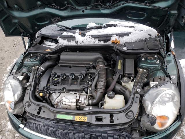WMWMF73558TV39429 Mini COOPER S