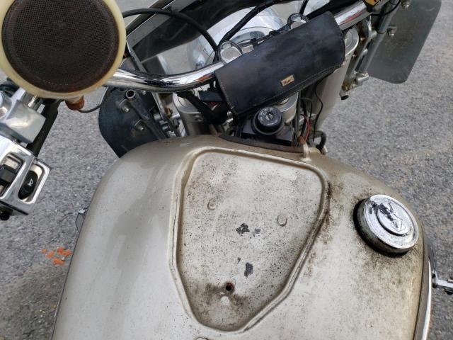 2005 YAMAHA XV1700 A JYAVP17E75A010658
