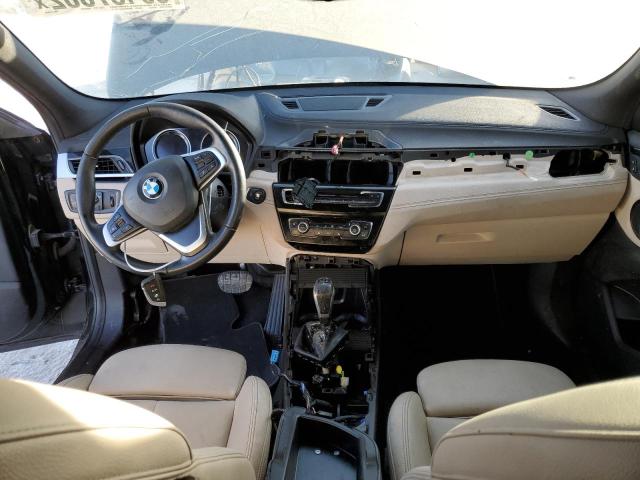 2018 BMW X2 SDRIVE2 WBXYJ3C30JEP75879