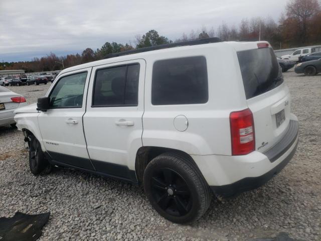 1C4NJPFA7GD604062 Jeep Patriot