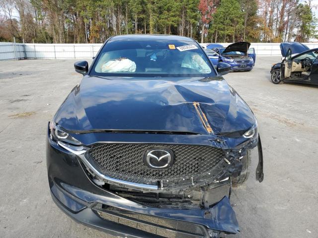 2020 MAZDA CX-5 SPORT - JM3KFABMXL0842062