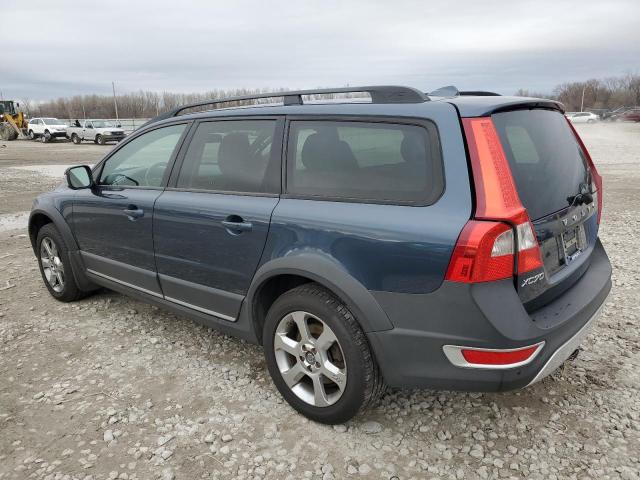 YV4BZ982281004336 Volvo XC70