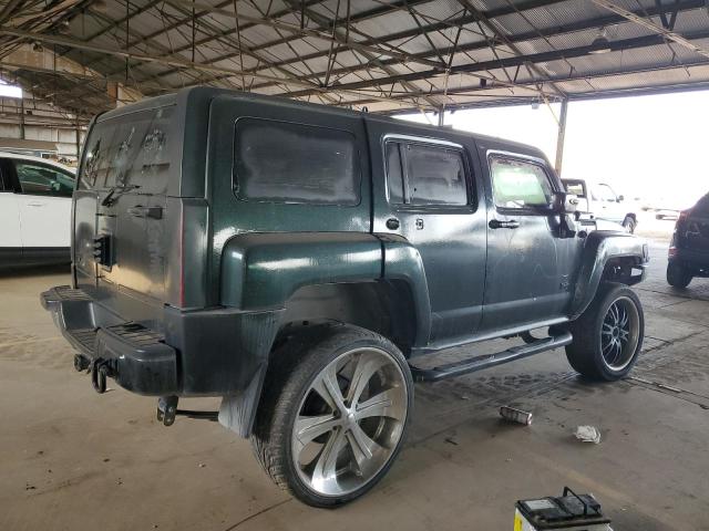 5GTDN136768232719 Hummer H3