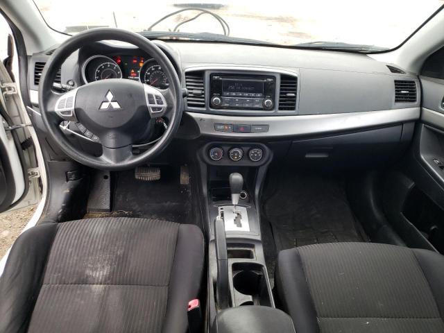 2015 MITSUBISHI LANCER JA32U2FU8FU010018