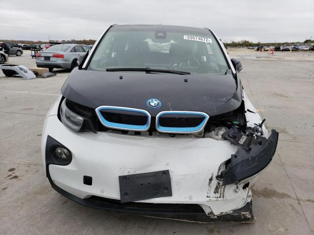 WBY1Z2C51FV555577 BMW I SERIES