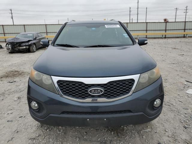 5XYKT4A2XCG199886 KIA Sorento Base