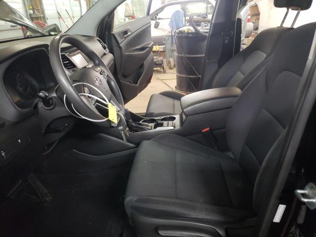 2018 HYUNDAI TUCSON SE - KM8J23A4XJU671845