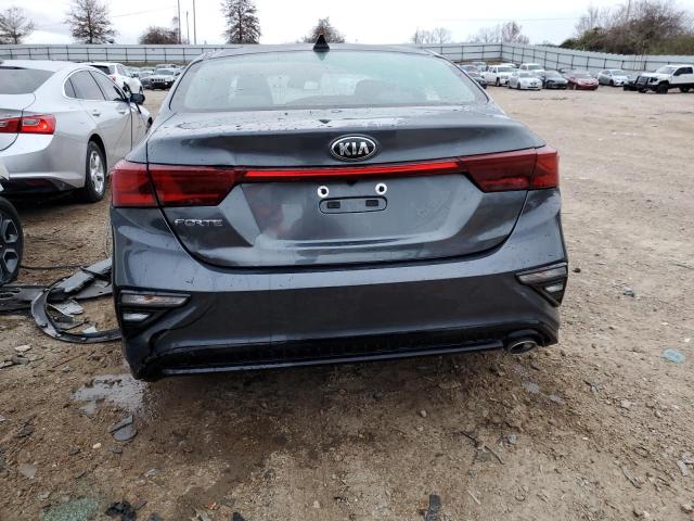 3KPF24AD3ME340060 KIA FORTE FE
