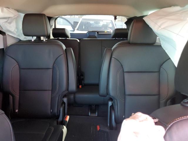 2019 CHEVROLET TRAVERSE R 1GNERJKW1KJ281782