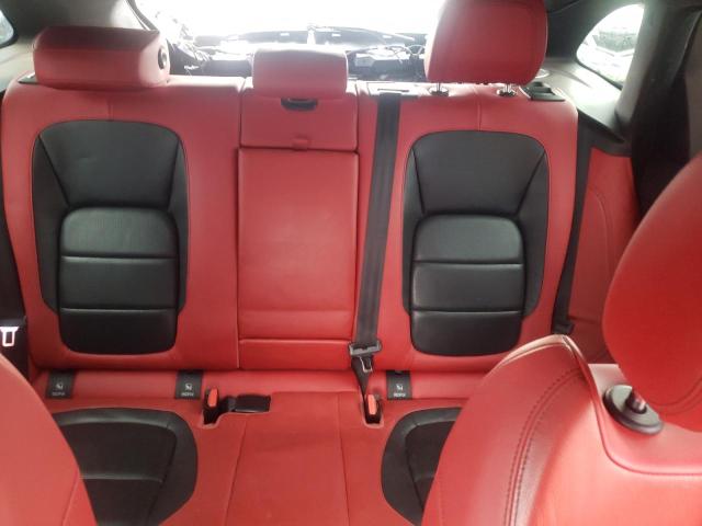 2017 JAGUAR F-PACE S SADCM2BV2HA085827