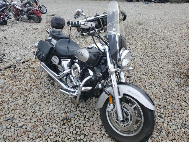 2007 YAMAHA XVS1100 JYAVP11E57A097827