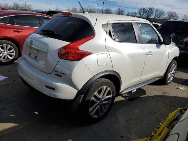 JN8AF5MV4DT212687 Nissan Juke