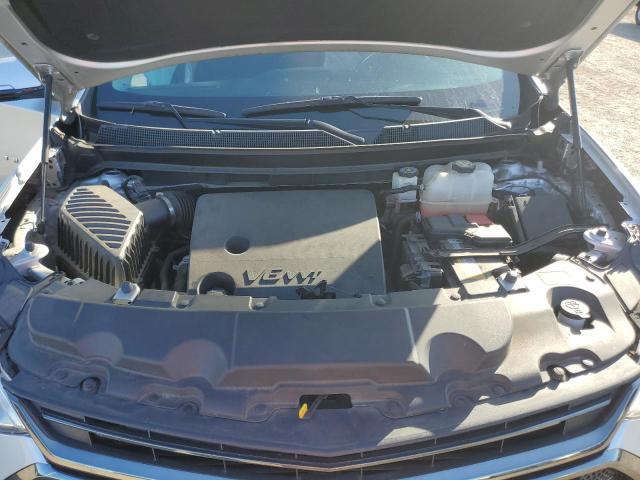 2019 CHEVROLET TRAVERSE R 1GNERJKW1KJ281782